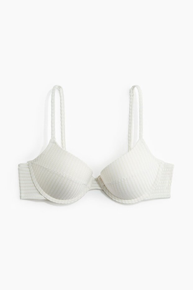 Push-up Bikini Üstü - 3