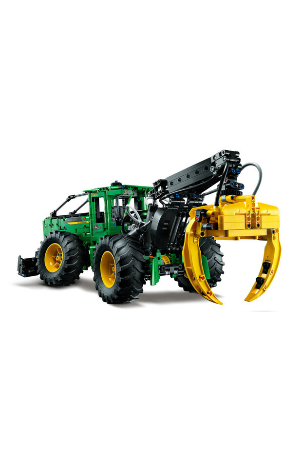 Technic John Deere 948L-II Orman Makinesi 42157 - 1