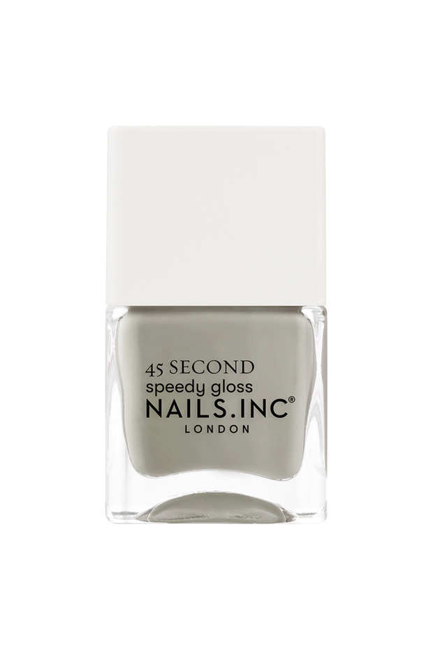 Nails.Inc 45 Second - Made in Marylebone