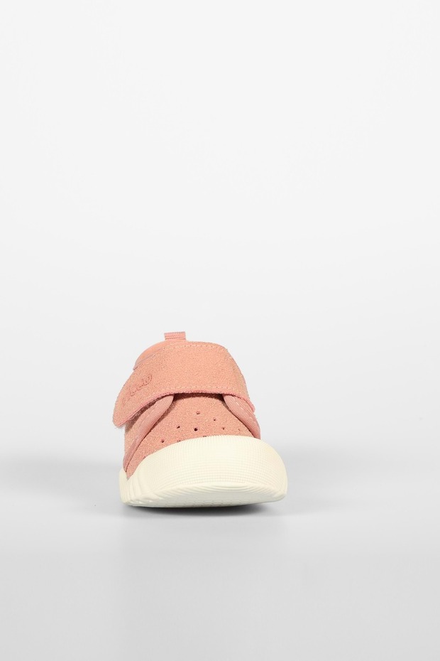ANKA II KIZ BEBEK İLK ADIM GÜNLÜK AYAKKABI - 4
