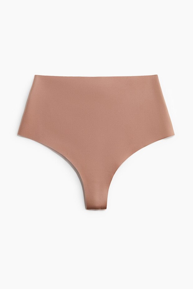 Brazilian Külot Medium Shape - 4