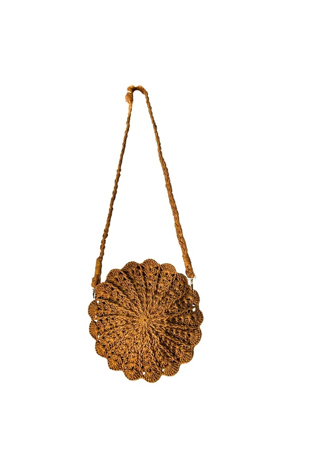 Paper String Bag - 1