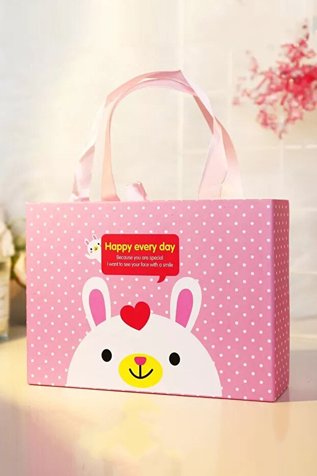 Gülkurusu 18'li Kutulu Kız Çocuk Toka Set - 2