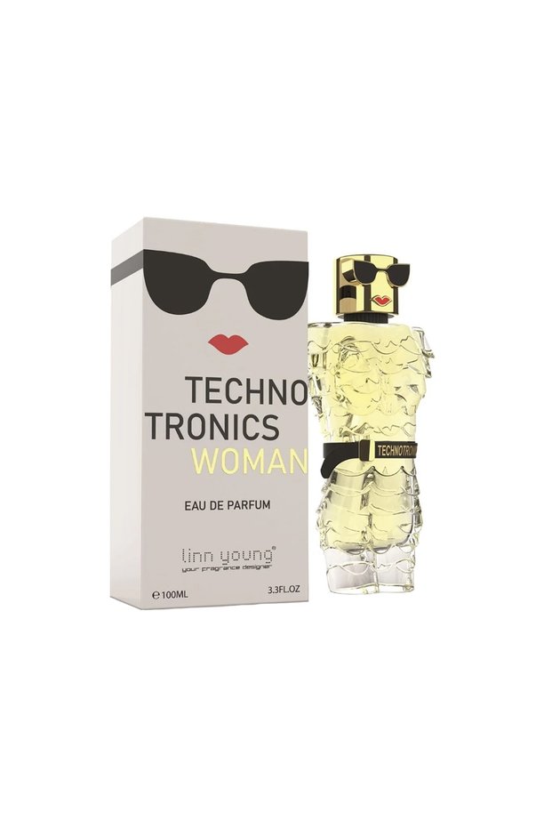 Technotronics EDP 100ML