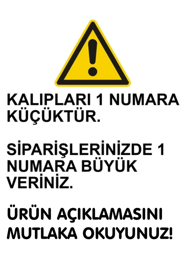 10001 W Kadın Sabo Terlik - 2