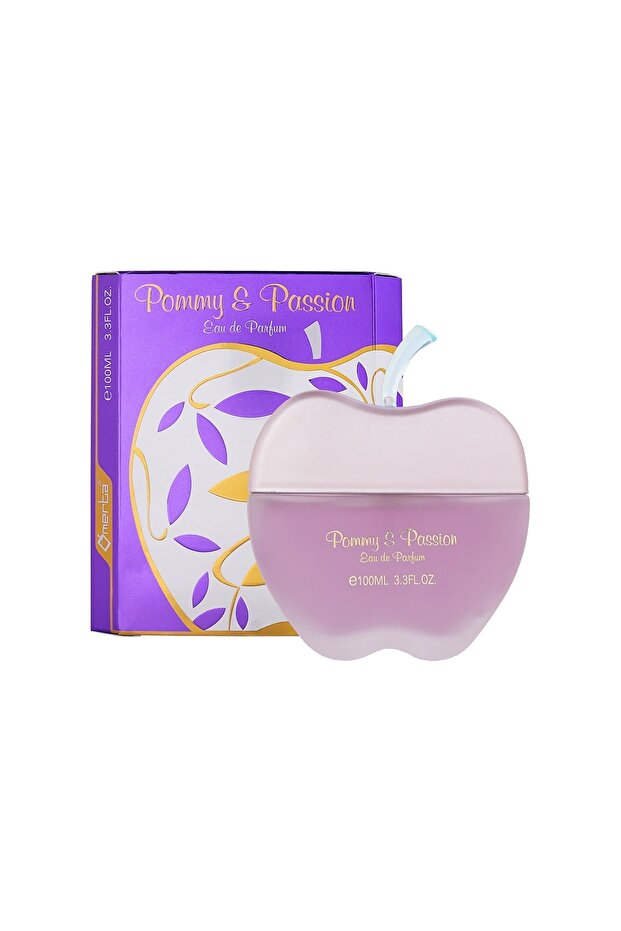 Sweet Passion EDP 100ML - 1
