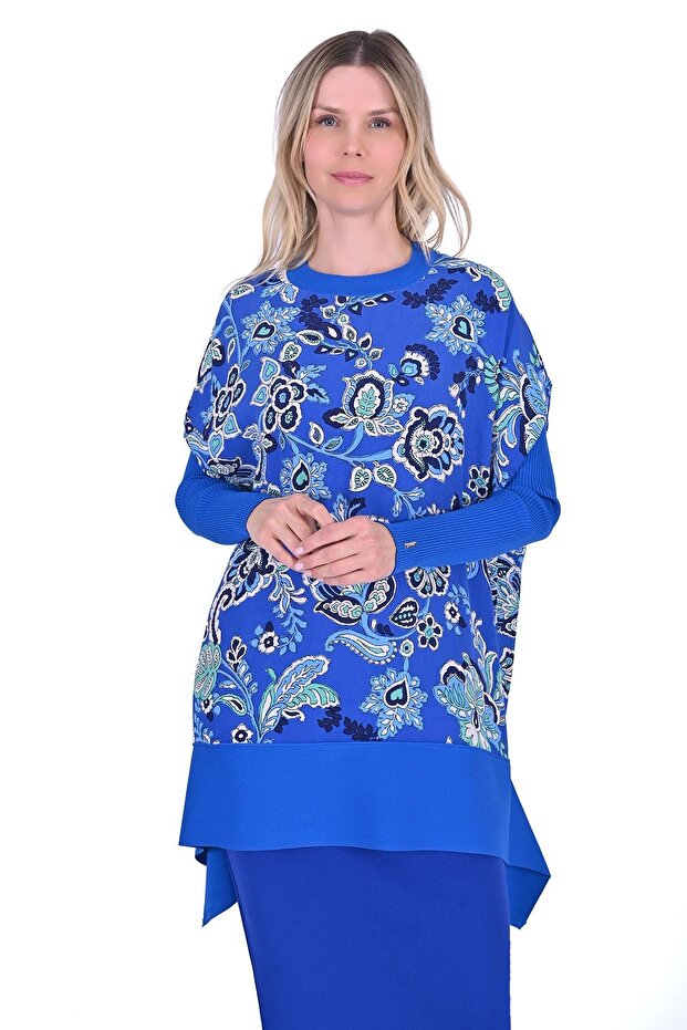 Mendil Tunik SAX - 1