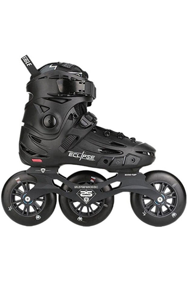 F110 Plus Black Urban Paten - 1