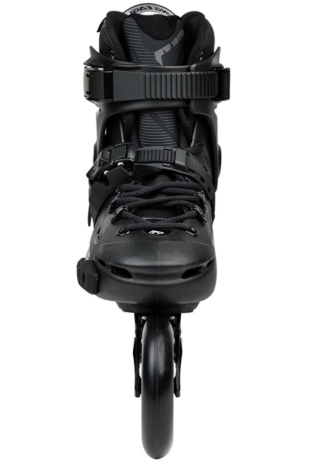 F110 Plus Black Urban Paten - 5