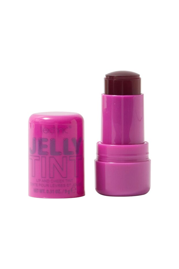 Jelly Tint Allık Berry Cool - 2
