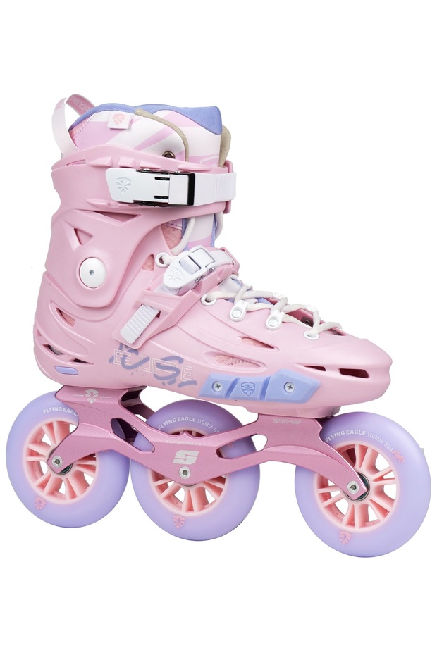 F110 Plus Pink Urban Paten - 3