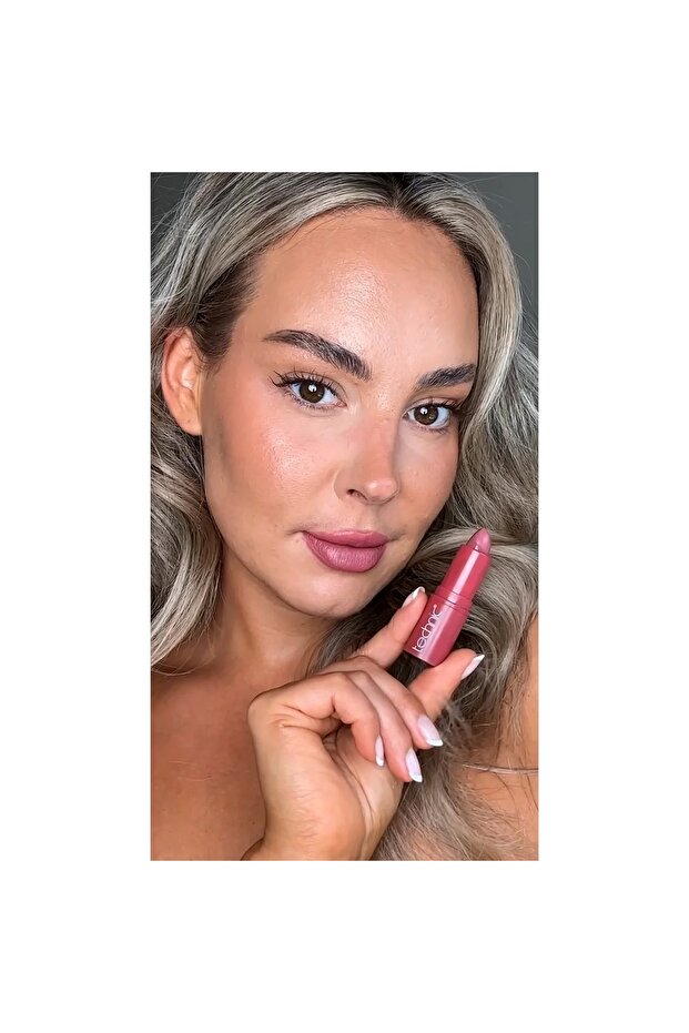 Vitamin E Kiss Catch Ruj - 3