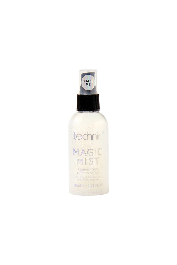 Magic Makyaj Sabitleme Spreyi Irisdencent - 1
