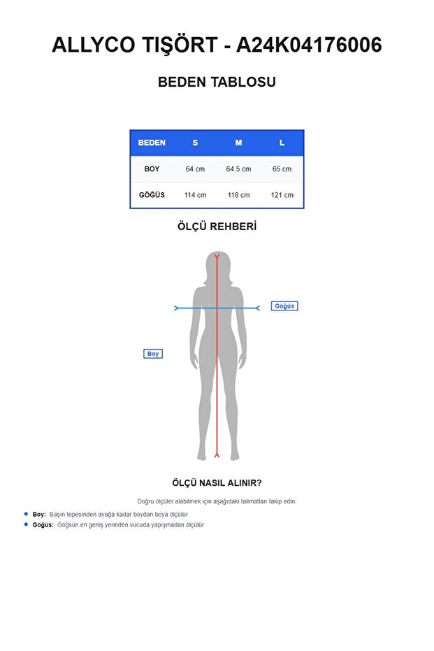 Düz Kesim Oversize Örme Tişört - 6