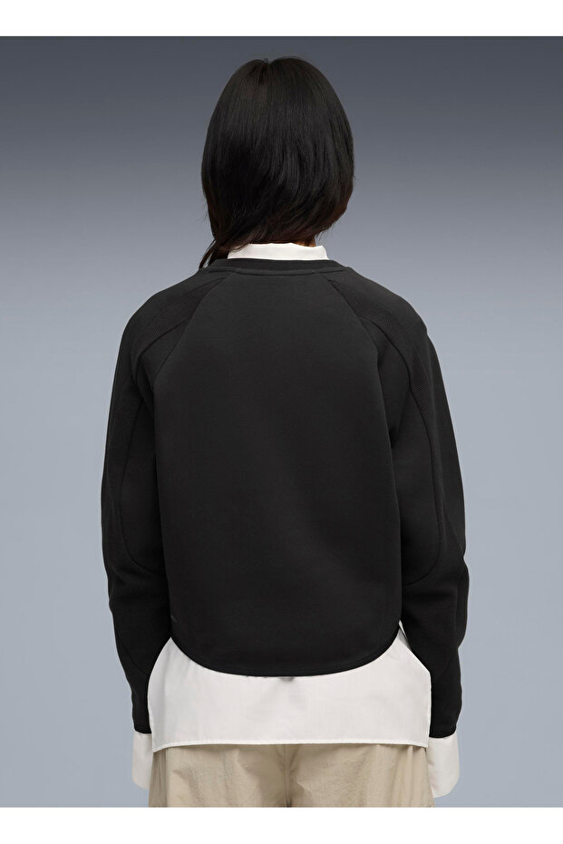 Kadın Evostrıpe Sweat - 3