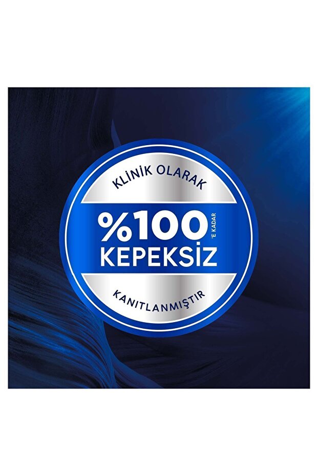 Head and Shoulders Derinlemesine Temiz Yağlanma Karşıtı - 8