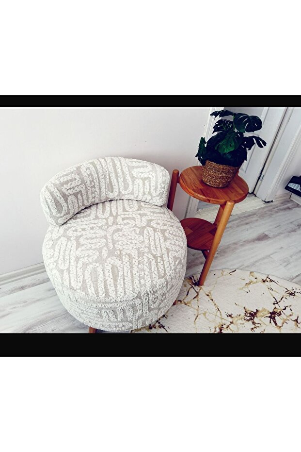 Puf Puf & Bench - 2