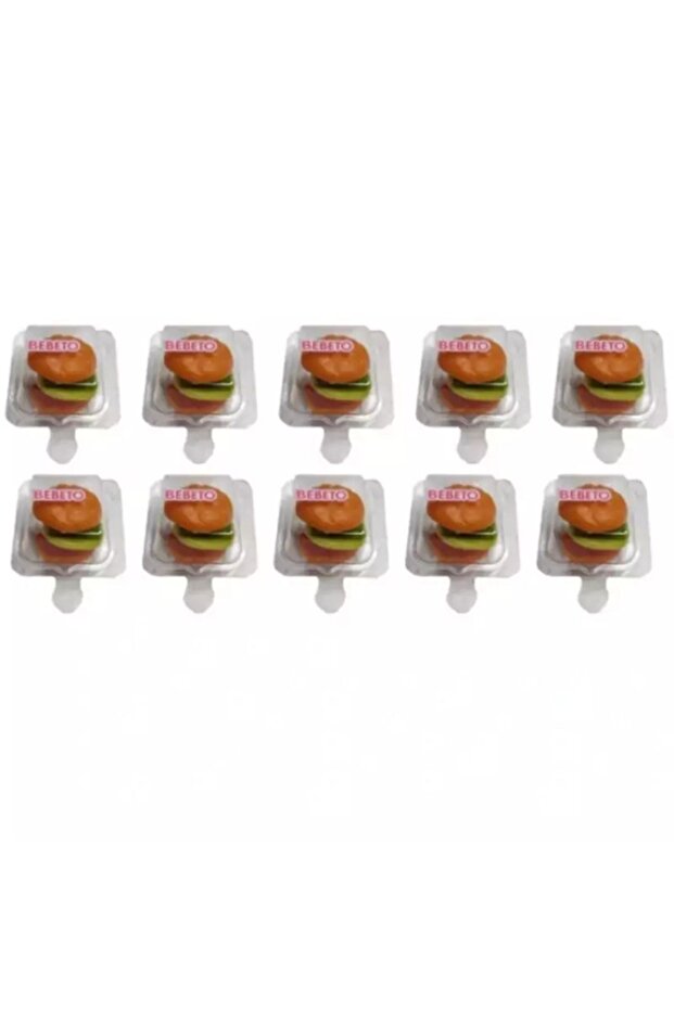 برجر صغير - تصميم داخلي - 3