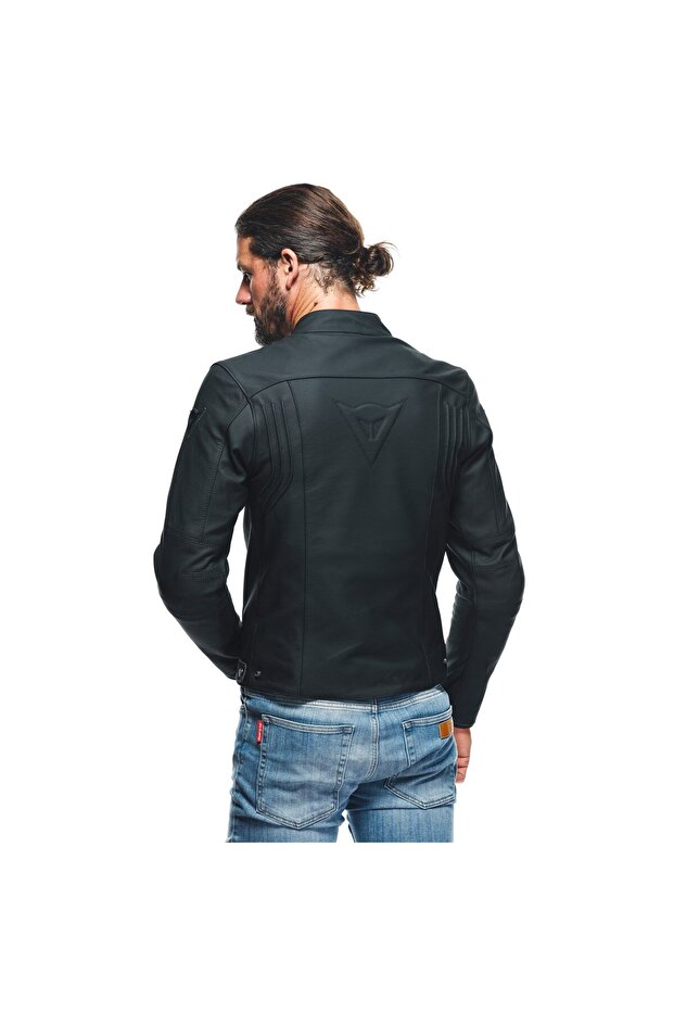 Razon 2 Black Deri Mont - 6