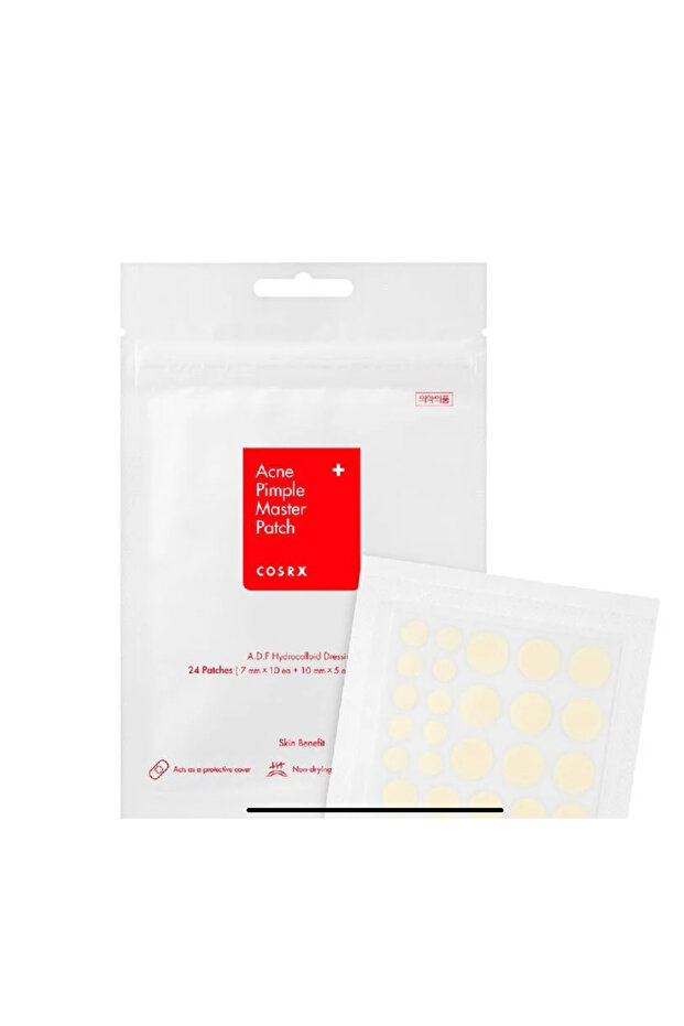 Snail Extract Cream - Advanced Snail Cream 92 All in One+ Acne Pimple Patch - 5