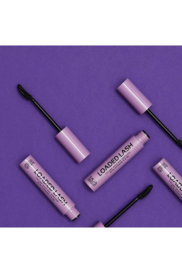 Maskara Loaded Lash - 4