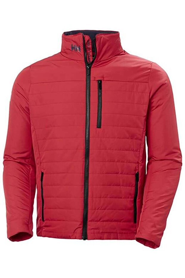 CREW INSULATOR MONT 2.0 - 1