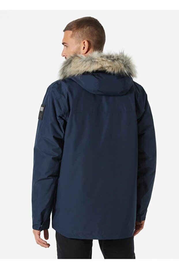 COASTAL 3.0 PARKA - 3