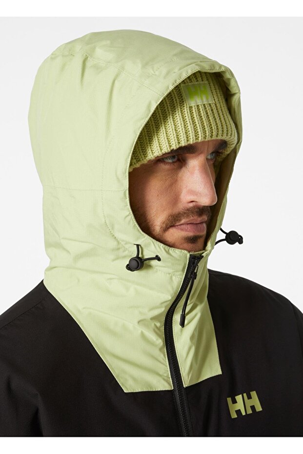 ERVIK INS RAIN MONT - 5