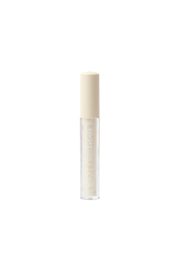 Glitter Lipgloss Gold - 1