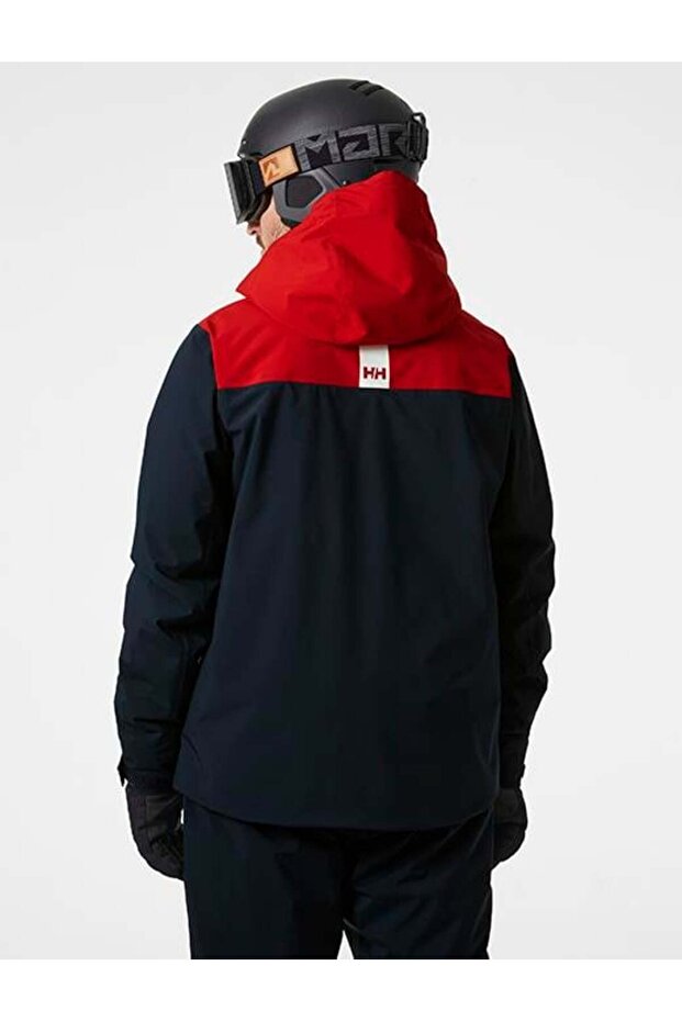 ALPINE INSULATED MONT - 3