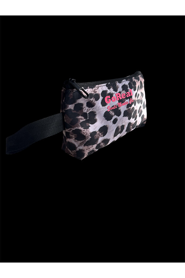 3 LÜ MAKYAJ ÇANTA SETİ - 6