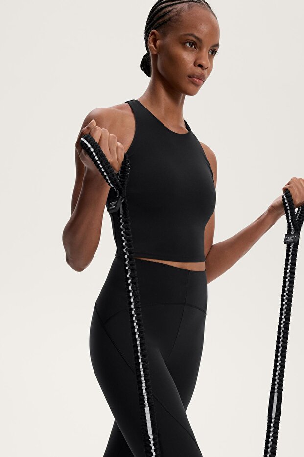 Compressive tank top - 7