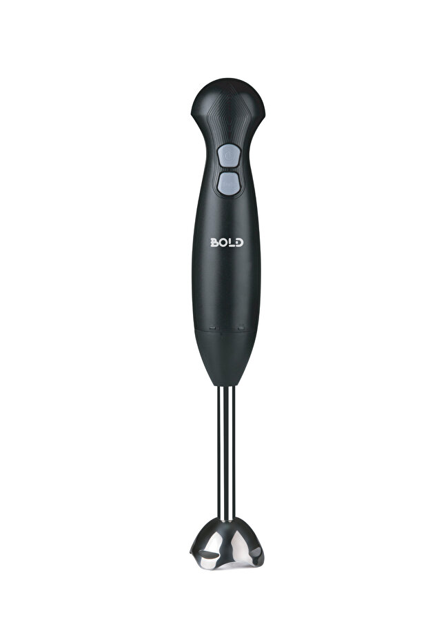Siyah Çubuk Blender - 4