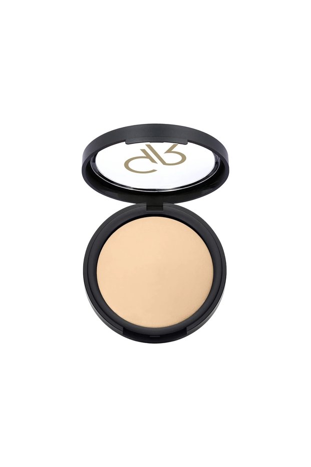 Baked Mineral Powder No:02