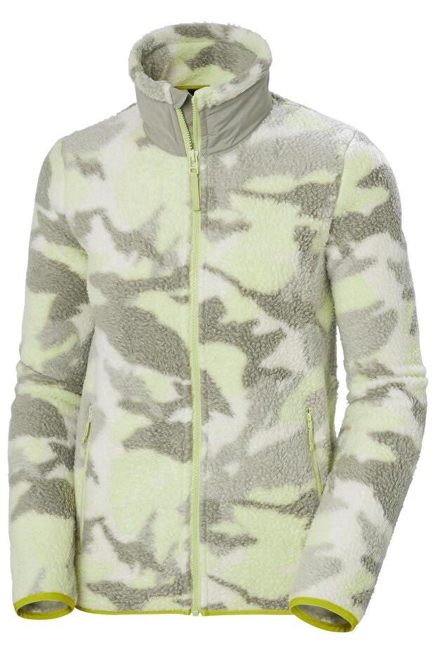 W IMPERIAL PRINTED PILE MONT - 1