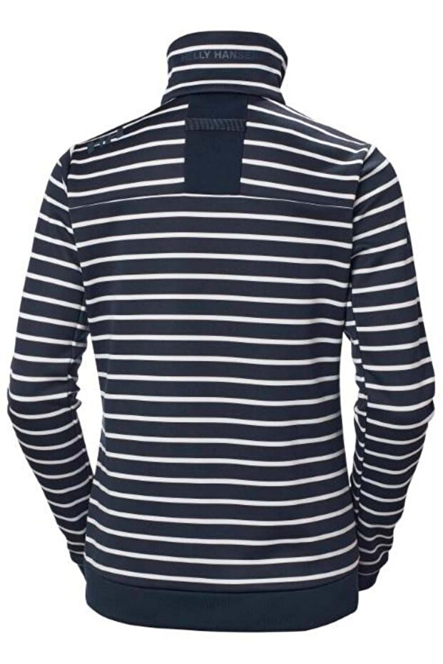 W CREW FLEECE MONT - 4