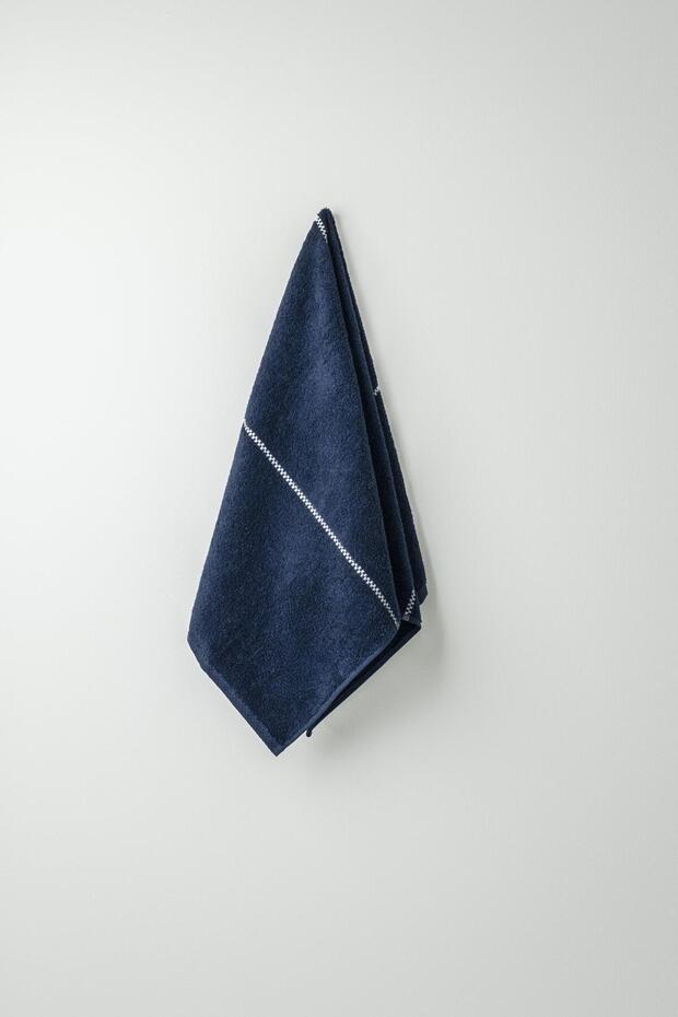 Unda Maris -50X100 cm Premium Towel 100% Cotton
