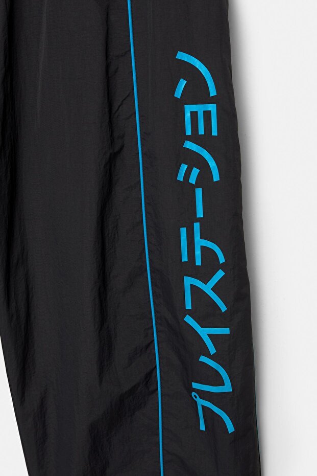 PlayStation x STWD jogger pantolon - 7