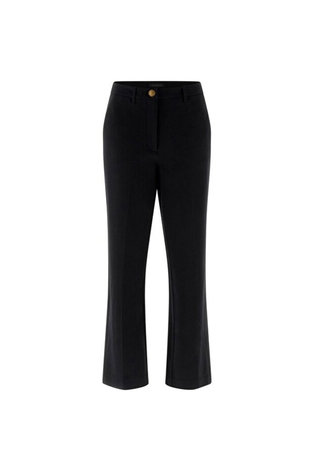 New Zoe Kadın Regular Fit Pantolon - 5