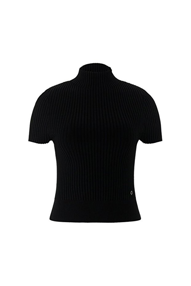 Jayla Kadın Triko - 6