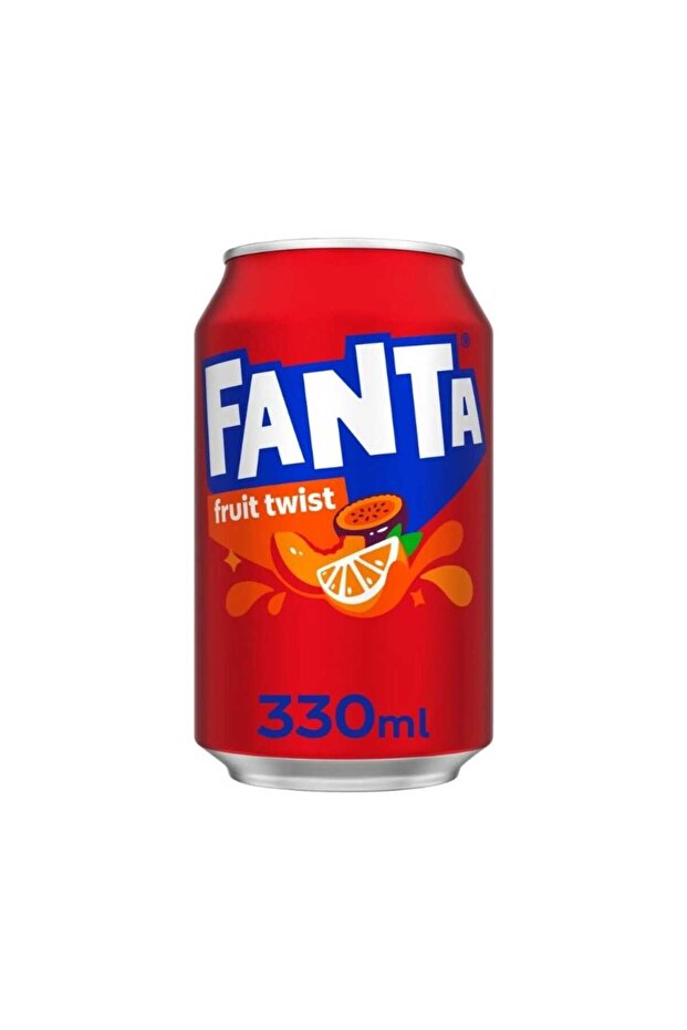 Fruit Twist 330ml - 1