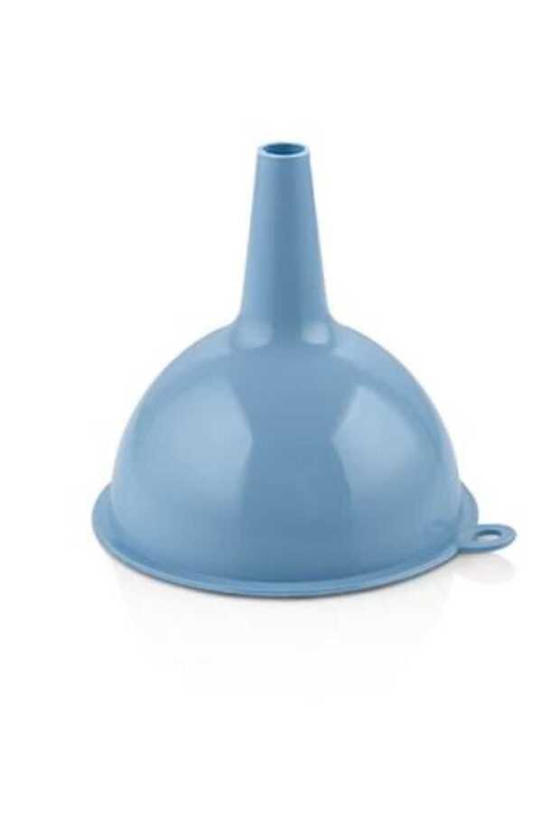 Large Size Funnel No:5 – Durable and Practical Use - 1