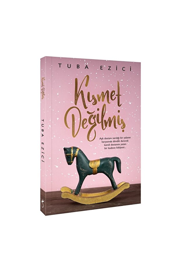 Kısmet Değilmiş - 1