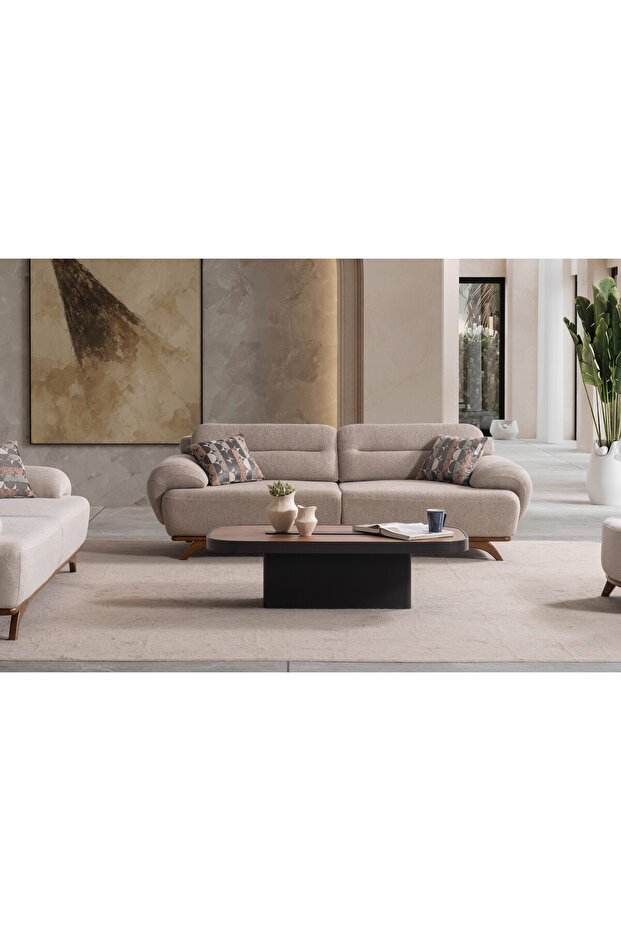 Luna Koltuk Takımı - 3