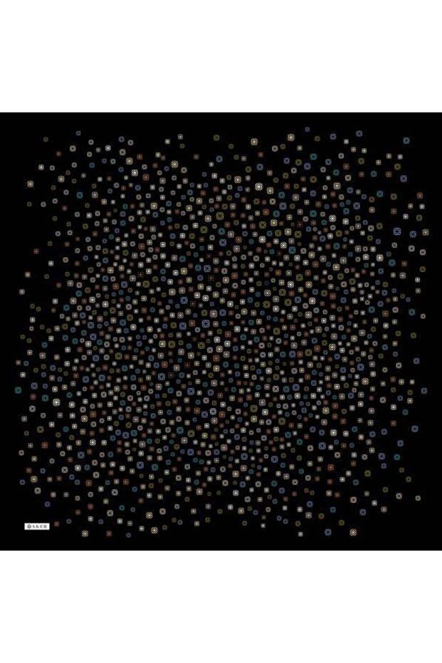 Soft Touch Eşarp 7849229-002 - 1