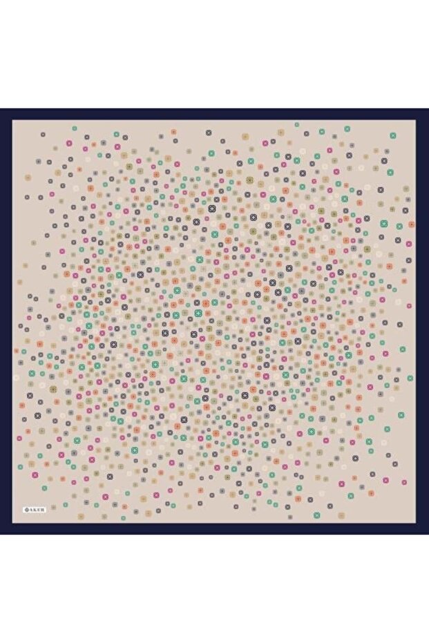 Soft Touch Eşarp 7849229-007 - 1