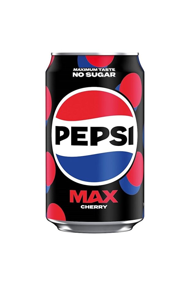 cherry flavour zero sugar - 1