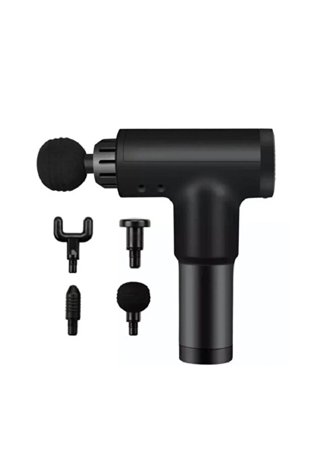 Professional Intense Massager - 2