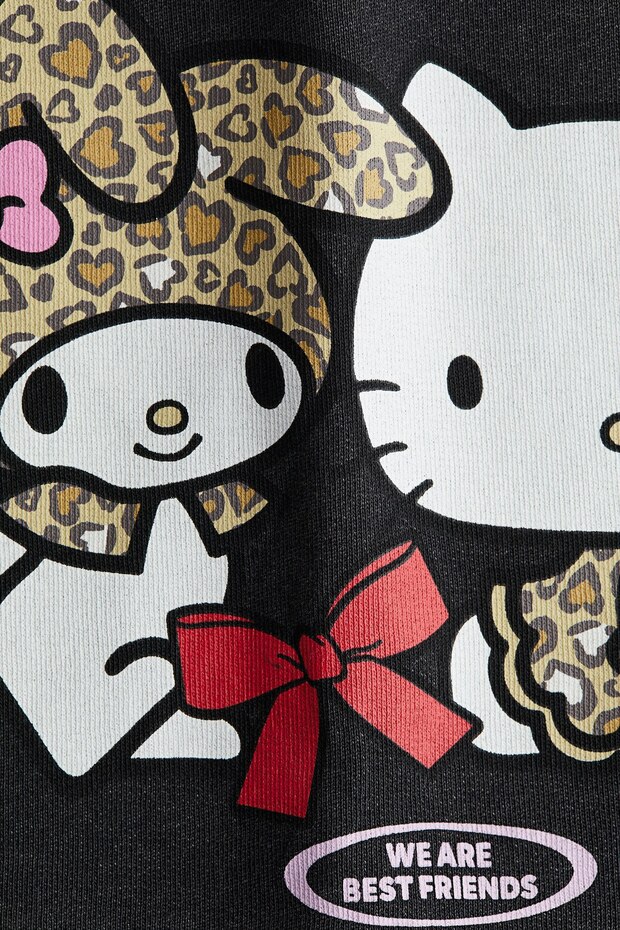 Baskılı Tişört - 2