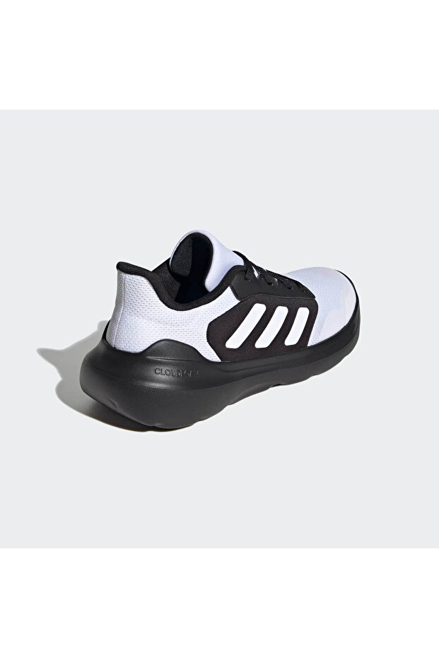 Tensaur Run 3.0 Siyah Kadın Sneaker Jr6043 - 5